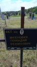 Захоронение ID 6383360