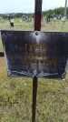 Захоронение ID 6383373