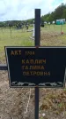 Захоронение ID 6383387