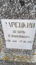Захоронение ID 6383413