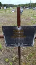Захоронение ID 6383418