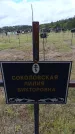 Захоронение ID 6383424