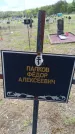 Захоронение ID 6383484