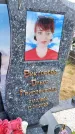 Захоронение ID 6383506