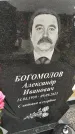 Захоронение ID 6383517