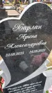 Захоронение ID 6383524