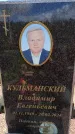 Захоронение ID 6383611
