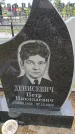 Захоронение ID 6383625