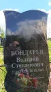 Захоронение ID 6383661