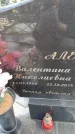 Захоронение ID 6383685