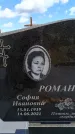 Захоронение ID 6383692