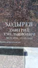 Захоронение ID 6383719