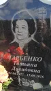 Захоронение ID 6383738