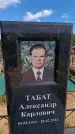 Захоронение ID 6383825