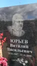 Захоронение ID 6383860