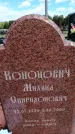 Захоронение ID 6383898
