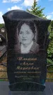 Захоронение ID 6383910