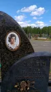 Захоронение ID 6383913