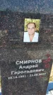 Захоронение ID 6383998