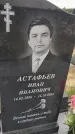 Захоронение ID 6384117