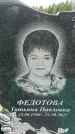 Захоронение ID 6384134