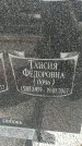 Захоронение ID 6384155