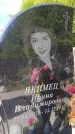 Захоронение ID 6384174