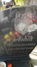 Захоронение ID 6384192