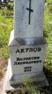 Захоронение ID 6384209