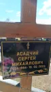 Захоронение ID 6384234