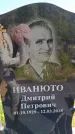 Захоронение ID 6384262