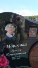 Захоронение ID 6384290