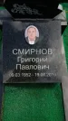 Захоронение ID 6384385