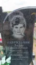 Захоронение ID 6384388