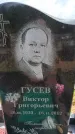Захоронение ID 6384414