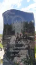 Захоронение ID 6384445