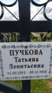 Захоронение ID 6384512