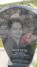 Захоронение ID 6384520