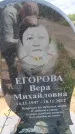 Захоронение ID 6384557