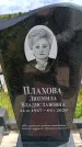 Захоронение ID 6384578