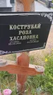 Захоронение ID 6384665