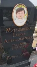 Захоронение ID 6384719
