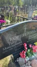 Захоронение ID 6384829