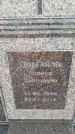Захоронение ID 6384873