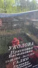 Захоронение ID 6384914