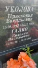 Захоронение ID 6384915