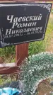 Захоронение ID 6385002