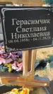 Захоронение ID 6385092
