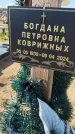 Захоронение ID 6385109