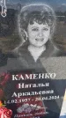 Захоронение ID 6385128
